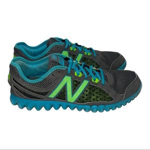 New Balance Man Shoes Size 11